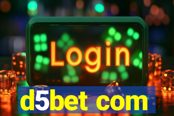 d5bet com